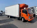 Used 2019 Isuzu NQR Refrigerated Body for sale #897329 - photo 4