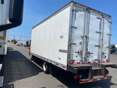 Used 2019 Isuzu NQR Refrigerated Body for sale #897330 - photo 2