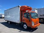 Used 2019 Isuzu NQR Refrigerated Body for sale #897331 - photo 4