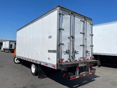 Used 2019 Isuzu NQR Refrigerated Body for sale #897332 - photo 2