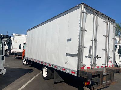 Used 2019 Isuzu NQR Refrigerated Body for sale #897333 - photo 2