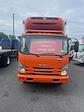 Used 2019 Isuzu NQR Refrigerated Body for sale #897334 - photo 3
