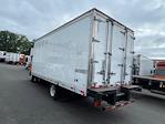 Used 2019 Isuzu NQR Refrigerated Body for sale #897334 - photo 2