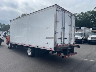 Used 2019 Isuzu NQR Refrigerated Body for sale #897938 - photo 2