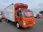 Used 2019 Isuzu NQR Refrigerated Body for sale #897938 - photo 4
