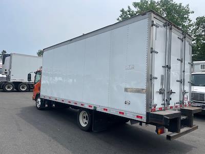 Used 2019 Isuzu NQR Refrigerated Body for sale #897939 - photo 2