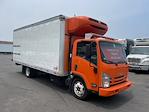 Used 2019 Isuzu NQR Refrigerated Body for sale #897939 - photo 4