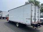 Used 2019 Isuzu NQR Refrigerated Body for sale #897939 - photo 2