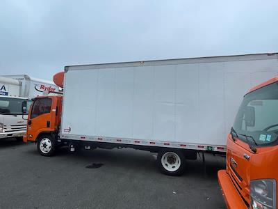 Used 2019 Isuzu NQR Refrigerated Body for sale #897940 - photo 2