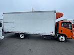 Used 2019 Isuzu NQR Refrigerated Body for sale #897940 - photo 5