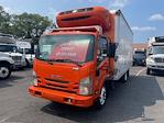 Used 2019 Isuzu NQR Refrigerated Body for sale #897941 - photo 1