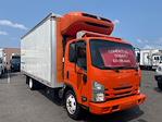 Used 2019 Isuzu NQR Refrigerated Body for sale #897941 - photo 4