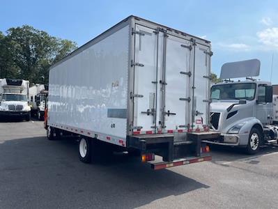 Used 2019 Isuzu NQR Refrigerated Body for sale #897942 - photo 2