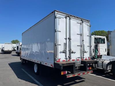Used 2019 Isuzu NQR Refrigerated Body for sale #897943 - photo 2