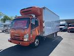 Used 2019 Isuzu NQR Refrigerated Body for sale #897943 - photo 1