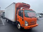 Used 2019 Isuzu NQR Refrigerated Body for sale #897944 - photo 4