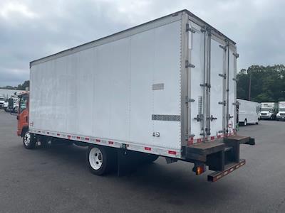 Used 2019 Isuzu NQR Refrigerated Body for sale #897945 - photo 2