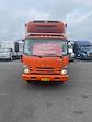 Used 2019 Isuzu NQR Refrigerated Body for sale #897945 - photo 3
