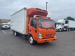 Used 2019 Isuzu NQR Refrigerated Body for sale #897945 - photo 4