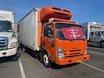 Used 2019 Isuzu NQR Refrigerated Body for sale #897947 - photo 4