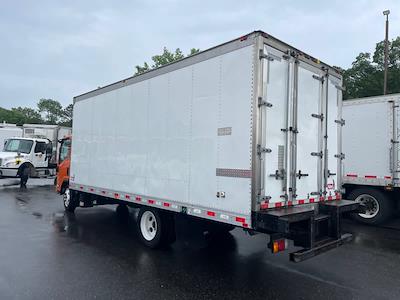 Used 2019 Isuzu NQR Refrigerated Body for sale #897949 - photo 2