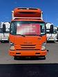 Used 2019 Isuzu NQR Refrigerated Body for sale #897950 - photo 3