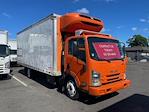 Used 2019 Isuzu NQR Refrigerated Body for sale #897950 - photo 4