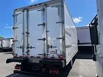 Used 2019 Isuzu NQR Refrigerated Body for sale #897950 - photo 5