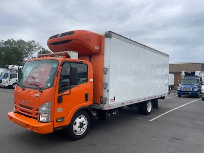 Used 2019 Isuzu NQR Refrigerated Body for sale #897952 - photo 1