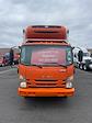 Used 2019 Isuzu NQR Refrigerated Body for sale #897952 - photo 3