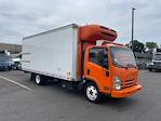 Used 2019 Isuzu NQR Refrigerated Body for sale #897952 - photo 4