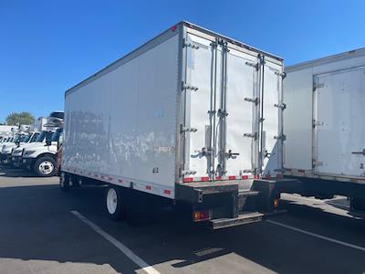 Used 2019 Isuzu NQR Refrigerated Body for sale #897953 - photo 2