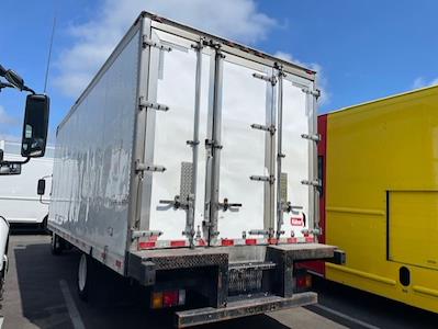 Used 2019 Isuzu NQR Refrigerated Body for sale #897954 - photo 2
