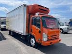 Used 2019 Isuzu NQR Refrigerated Body for sale #897954 - photo 4