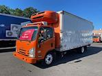 Used 2019 Isuzu NQR Refrigerated Body for sale #897956 - photo 1