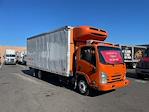 Used 2019 Isuzu NQR Refrigerated Body for sale #897956 - photo 4