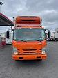 Used 2019 Isuzu NQR Refrigerated Body for sale #897957 - photo 3
