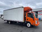 Used 2019 Isuzu NQR Refrigerated Body for sale #897957 - photo 4