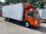 Used 2019 Isuzu NQR Refrigerated Body for sale #897958 - photo 4
