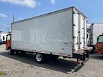 Used 2019 Isuzu NQR Refrigerated Body for sale #897958 - photo 2