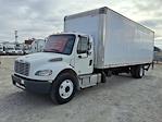 Used 2018 Freightliner M2 106 Conventional Cab Box Truck for sale #221709 - photo 1