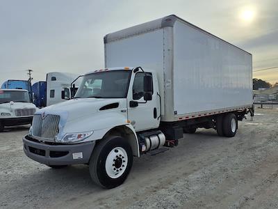 Used 2020 International MV Cab Chassis for sale #223391 - photo 1