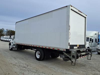 Used 2020 International MV Box Truck for sale #223391 - photo 2