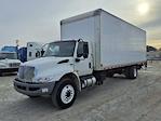 Used 2020 International MV Box Truck for sale #223391 - photo 1