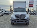 Used 2020 International MV Box Truck for sale #223391 - photo 3