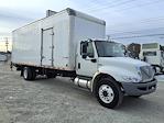 Used 2020 International MV Box Truck for sale #223391 - photo 4