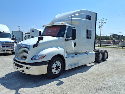 Used 2020 International LT Cummins X15, Signature Semi Truck for sale #238530 - photo 1