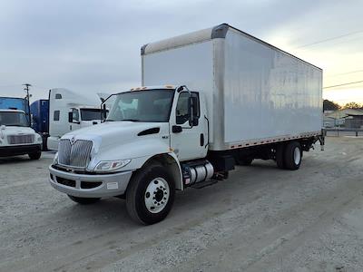 Used 2019 International MV Cab Chassis for sale #238839 - photo 1