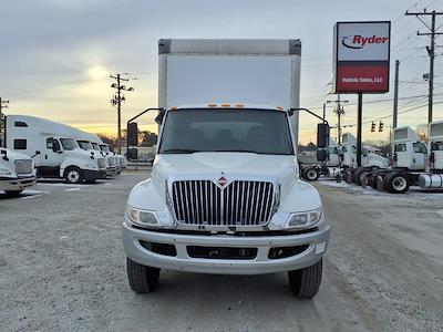 Used 2019 International MV Cab Chassis for sale #238839 - photo 2