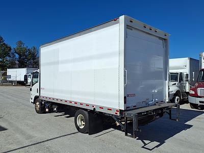 Used 2019 Chevrolet LCF 4500HD Regular Cab Box Truck for sale #242732 - photo 2